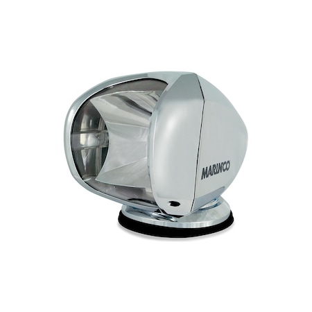 Marinco Wireless Remote Spot Light 12/24V 100 Watt SPL-12C